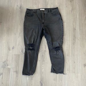 Abercrombie & Fitch Jeans